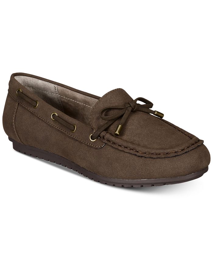 White mountain clearance moccasins