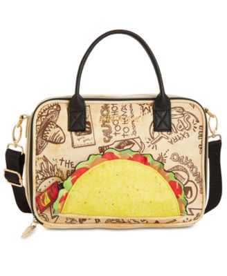 lunch bag betsey johnson