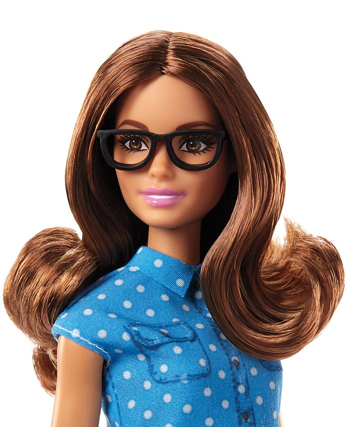Great Macys Barbie Dolls of the decade