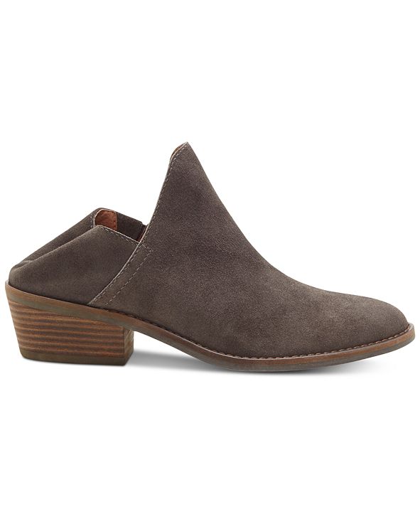 women's crashback leather