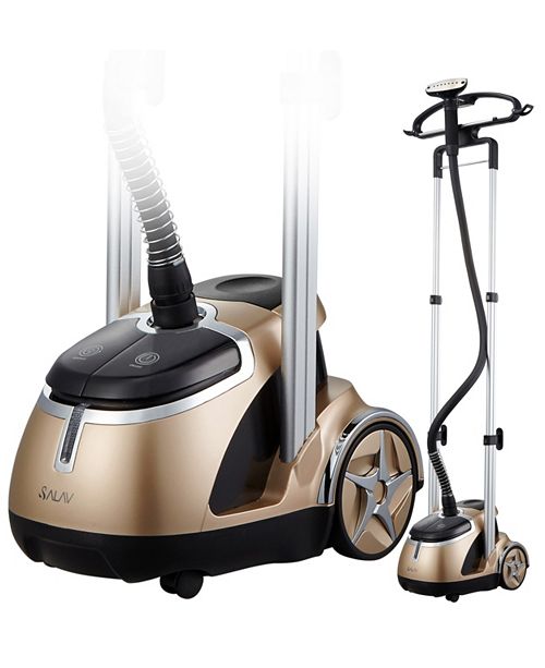 Salav Professional Garment Steamer Gs49 Dj Reviews Home Macy S