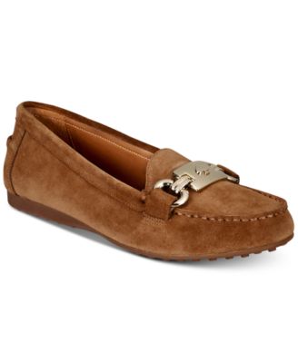 kate spade new york carson flats