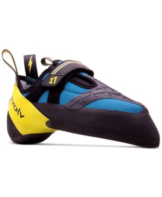 Evolv - X1 Climbing Shoes from Eastern Mountain Sports