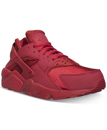 Nike Women s Air Huarache Run Running Sneakers from Finish Line