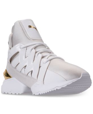 puma muse echo review