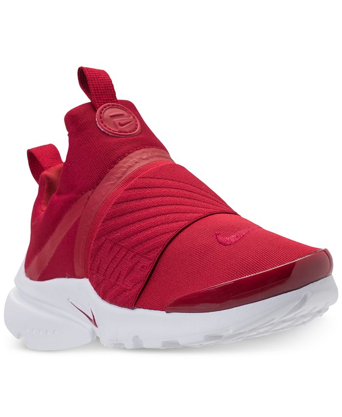little boys nike presto