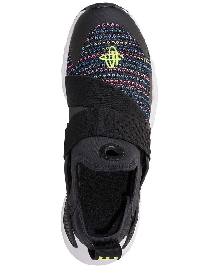 boys nike huarache edge