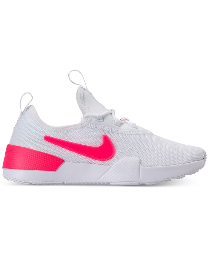 girls nike ashin