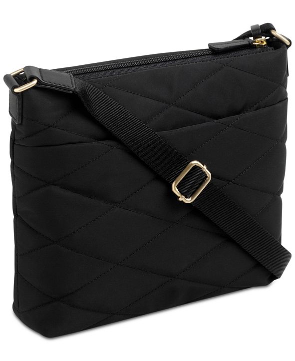 Radley London Charleston ZipTop Crossbody & Reviews Handbags