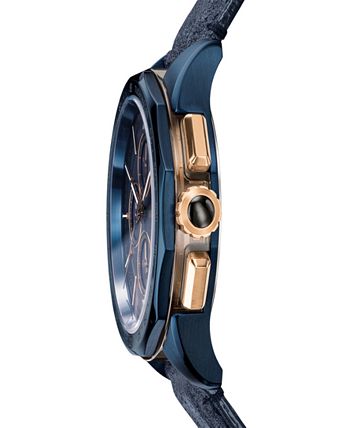 Versace outlet chronograph glaze