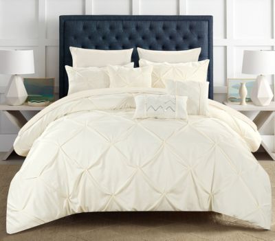 Queen Comforter Set Bedding 