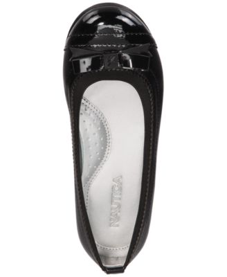 Little & Big Girls Lunette Missy Dress Flats