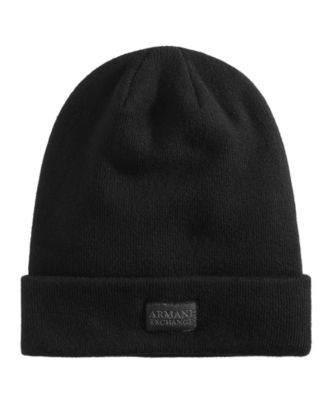 Armani Exchange - Men's Beanie