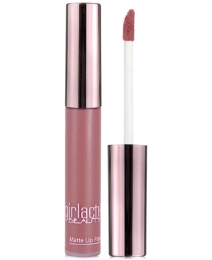 Girlactik Matte Lip Paint