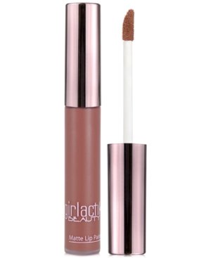 Girlactik Matte Lip Paint