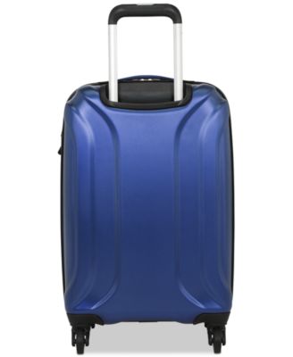 skyway expandable spinner carry on