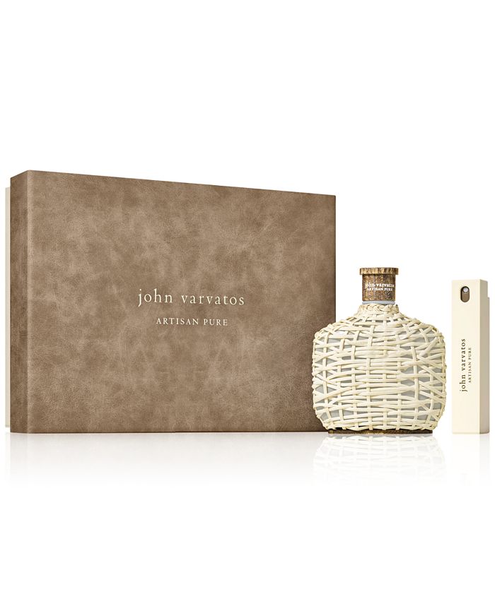 John Varvatos Men s 2 Pc. Artisan Pure Gift Set Macy s