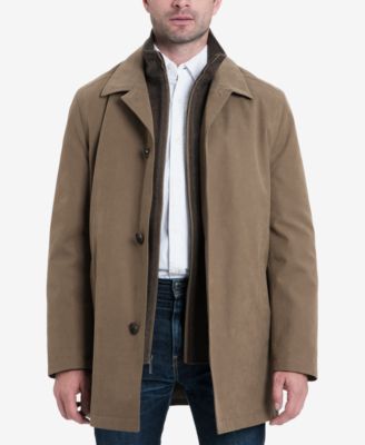 london fog mens jacket