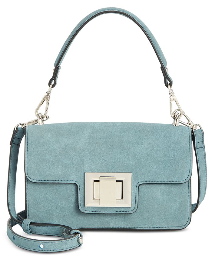 Steve Madden Ethel Top Handle Crossbody Macy's