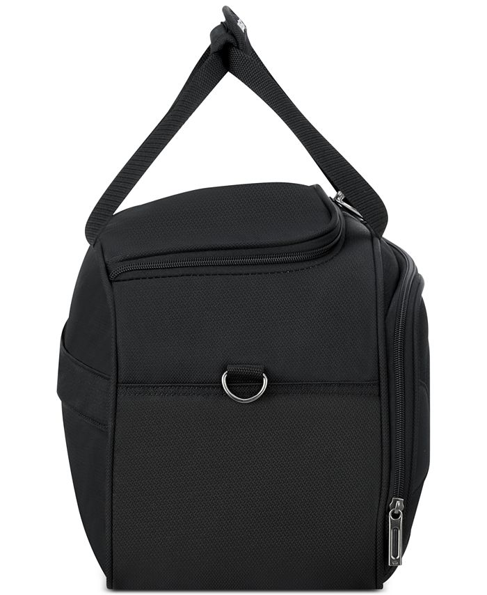 Delsey CLOSEOUT! OptiMax CarryOn Duffel Bag, Created for Macy's Macy's