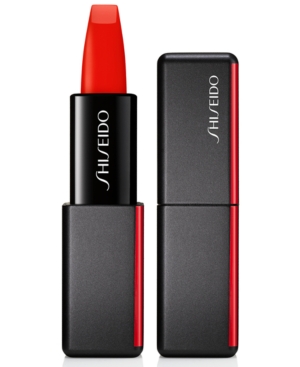 Shiseido ModernMatte Powder Lipstick 014-oz