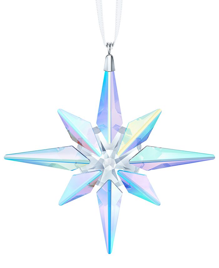 Swarovski macy's top