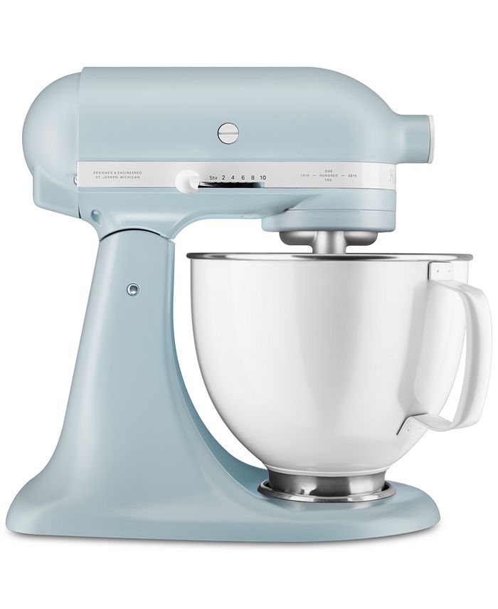 KitchenAid 100th Anniversary Limited Edition Heritage Artisan® Series 5