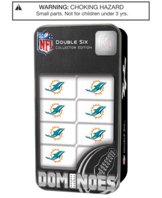 MasterPieces Puzzles - Dominoes Set