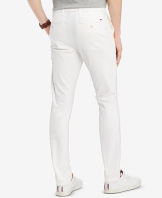 Men's TH Flex Stretch Slim-Fit Chino Pants  