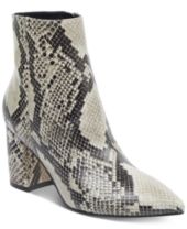 Marc Fisher Women S Boots Macy S