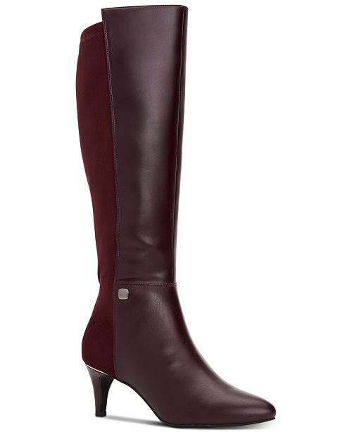 alfani hakuu boots