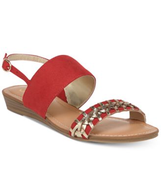 carlos sandals macys