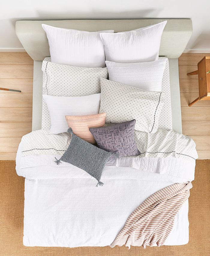 Splendid Alpine King Duvet Cover Set Macy's