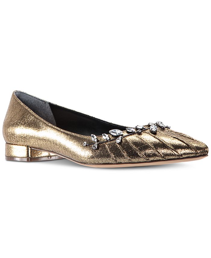 Nina hot sale zenida shoes