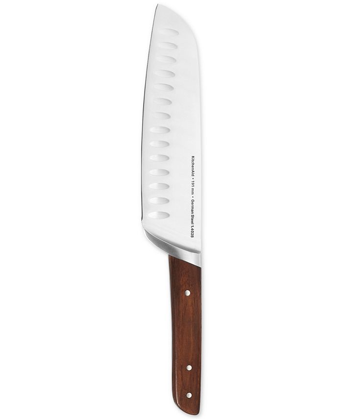 KitchenAid - Architect&reg; Series 7.5" Santoku Knife
