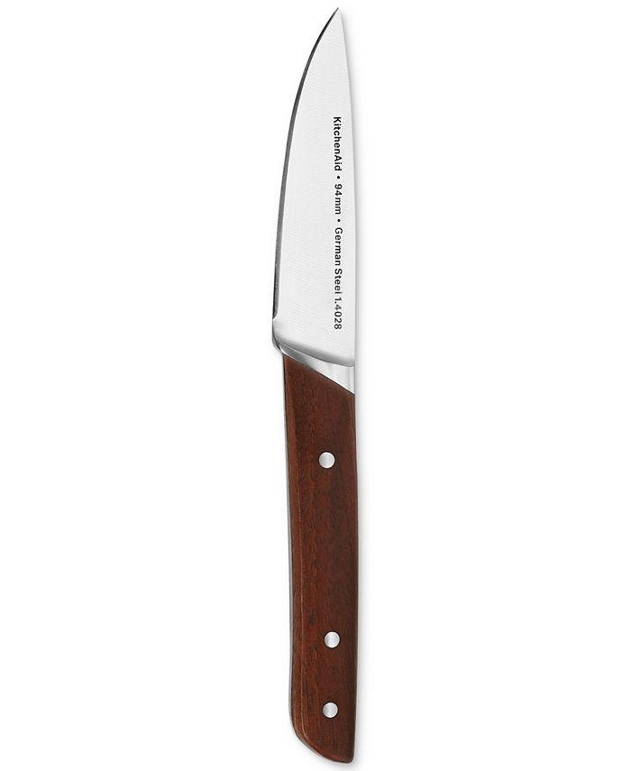 KitchenAid Architect® Series 3.5" Paring Knife Macy's