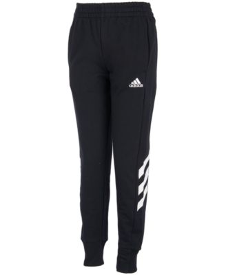 boys joggers adidas