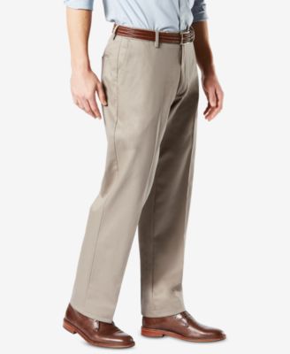 dockers men's classic fit signature khaki pants d3