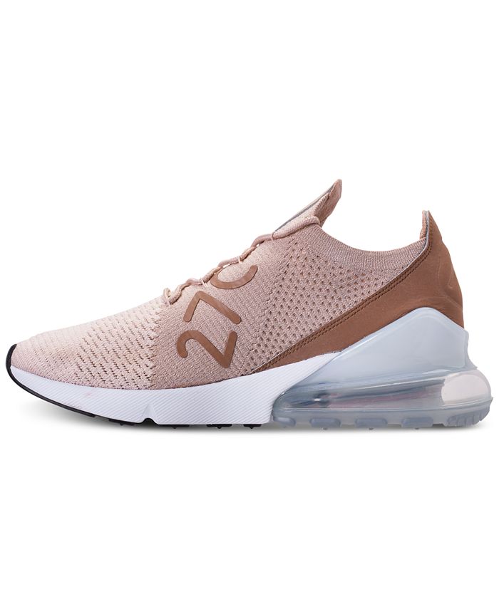 cheap nike air max 270 flyknit womens
