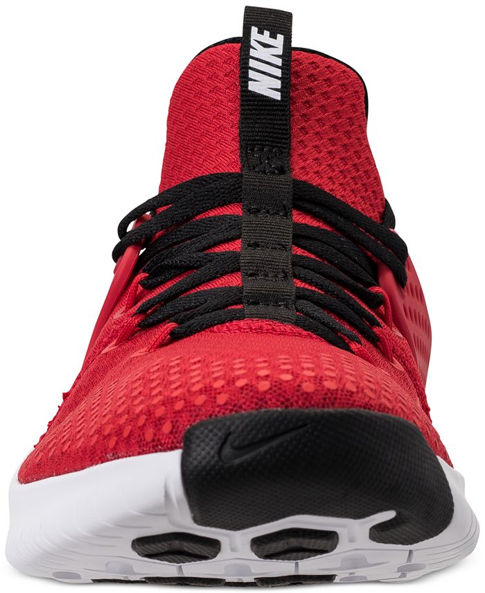 mens nike free trainer v8