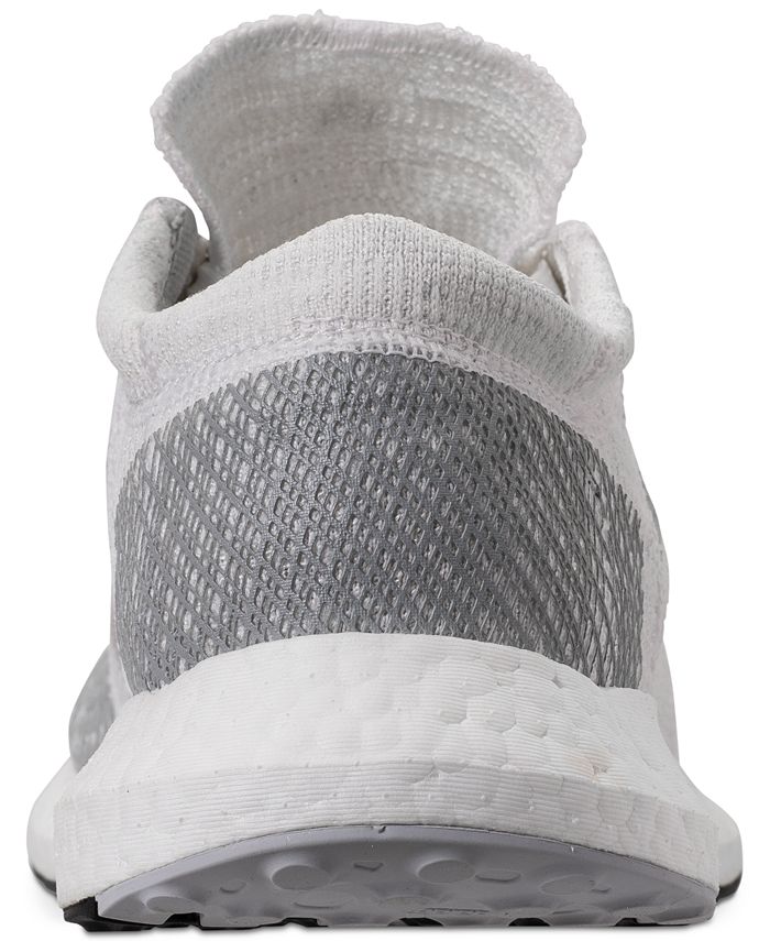 men's pureboost go running sneakers