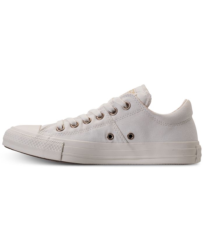 Converse Women's Chuck Taylor Madison Casual Sneakers from Finish Line ...
