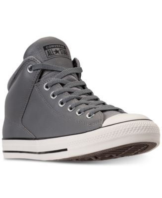 cha0t1c様 Converse x COMME des GARCONS PLAY Chuck 70 High 'Steel Grey