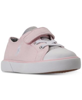 ralph lauren crib shoes
