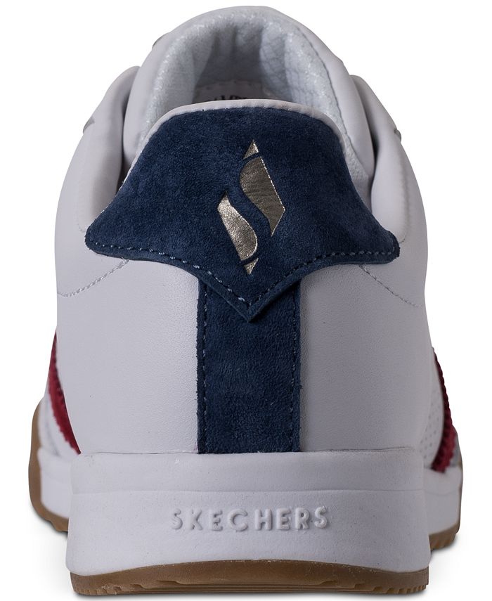 zinger retro rockers