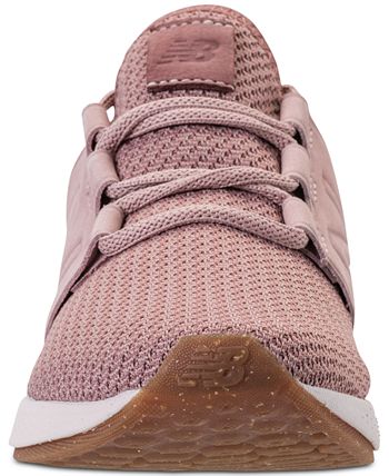 new balance women's fresh foam cruz running sneakers