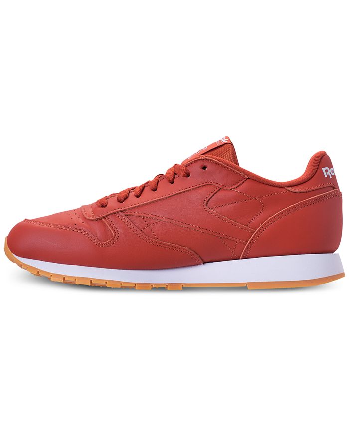 reebok mule sneakers