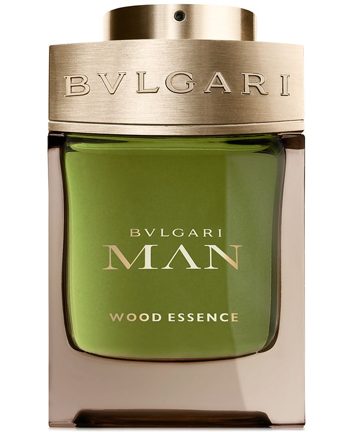 BVLGARI Man Wood Essence Eau de Parfum 2 oz. Macy s