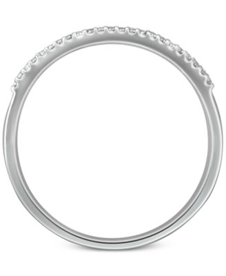 Diamond Baguette Band (1/4 ct. t.w.)
