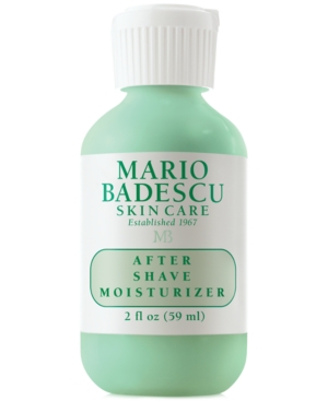 Mario Badescu After Shave Moisturizer 2 fl oz